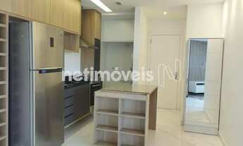 Imagem 8: Venda ou locação Apartamento 1 quarto Caminho das Árvores Salvador