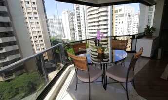 Imagem: Ótimo Apartamento em Moema Pássaros! São