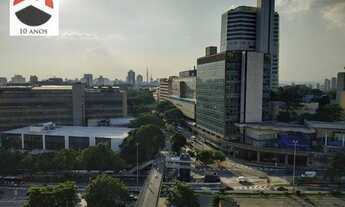 Imagem 4: Loft com 1 dormitório à venda, 86 m² por R$ 2.100.000 - Consolação - São Paulo/SP