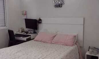 Imagem 2: Apartamento com 2 dormitórios à venda, 57 m² por R$ 450.000 - Guaiaúna - São Paulo/SP