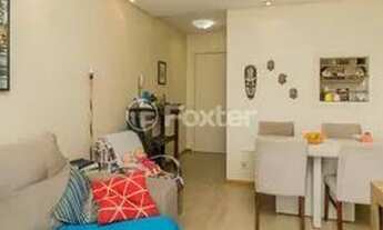 Imagem 4: Apartamento à venda no bairro Jardim Carvalho - Porto Alegre/RS