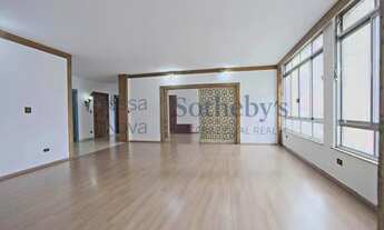 Imagem 2: Apartamento amplo e moderno em localização cobiçada