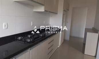 Imagem 3: 2 Dorm. suíte, sacada com churrasq. móveis planejados na cozinha e banheiros , ar split, 2