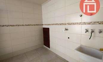 Imagem 7: Casa com 3 dormitórios para alugar, 250 m² por R$ 3.200,00/mês - Centro - Bragança Paulist