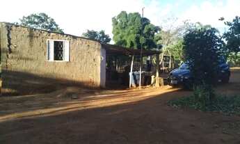 Imagem 3: Jesus te ama - Vendo Chácara com 6,5 hectares em Planaltina-DF