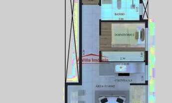 Imagem 3: Apartamentos a venda na vila matilde /lancamento