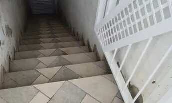 Imagem 7: Itapetinga. Duas casas. Bairro Clodoaldo Costa, Rua Agnaldo Moreira de Araújo