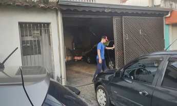 Imagem 2: Sobrado no Jardim Tatiana