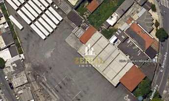 Imagem: Terreno para alugar, 7027 m² por R$ 56.191,00/mês