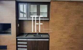 Imagem 5: Cobertura - Vila Brandina - Campinas