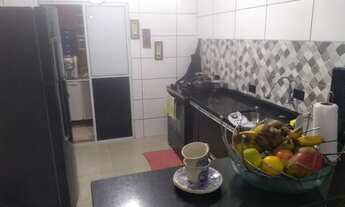 Imagem 5: Sobrado para venda com 250 metros quadrados com 3 quartos em Quitaúna - Osasco - São Paul