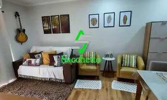 Imagem 2: Apartamento para Venda em Limeira, Chácaras Antonieta, 2 dormitórios, 1 banheiro, 1 vaga