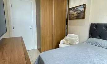 Imagem 6: Apartamento para venda tem 82 metros quadrados com 3 quartos em Ponta do Farol - São Luís