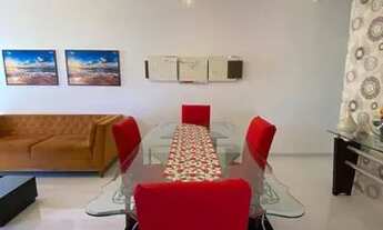 Imagem 3: Casa plana porteira fechada