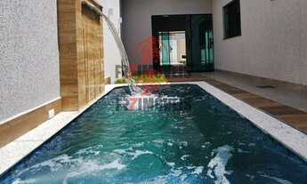 Imagem 2: BELÍSSIMA CASA NO PARQUE DAS FLORES GOIÂNIA/GO