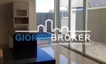 Imagem 4: CASA RESIDENCIAL em SÃO JOSÉ DO RIO PRETO - SP, PARQUE RESIDENCIAL BUONA VITA