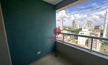 Imagem 5: Ao lado Pq Ingá! Apartamento com 3 quarto para alugar, 78 m² por R$ 3.402/mês - Centro - M