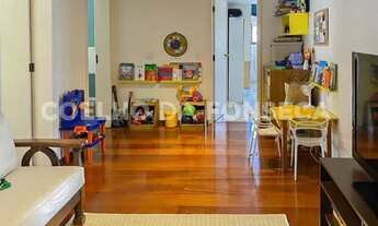 Imagem 4: São Paulo - Apartamento Padrão - Real Parque