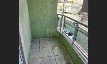 Imagem 6: Cobertura à venda, 3 quartos, 2 suítes, 2 vagas, Santa Terezinha - Santo André/SP