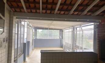 Imagem 4: Casa à venda Jardim Santa Rosália, em Sorocaba-SP