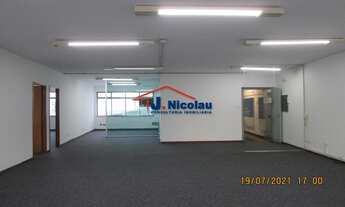 Imagem 2: CONJUNTO VENDA LOCAÇÃO CENTRO, 142m²