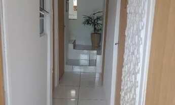 Imagem 3: Quartos mobiliados no bairro bom Jesus em Campo Largo