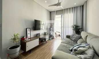 Imagem 7: Apartamento para Aluguel - Vila Romana, 2 Quartos, 60 m2