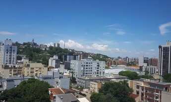 Imagem 4: Apartamento para venda possui 83 metros quadrados com 2 quartos em Menino Deus - Porto Ale