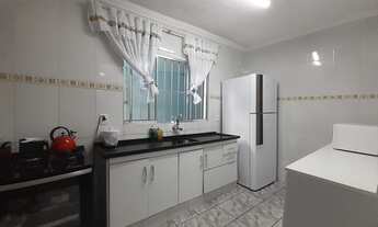 Imagem 6: CASA EM JUNDIAÍ JARDIM GUANABARA - SOBRADO - 3 VAGAS