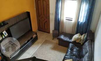 Imagem: Sobrado com 2 dormitórios à venda, 67