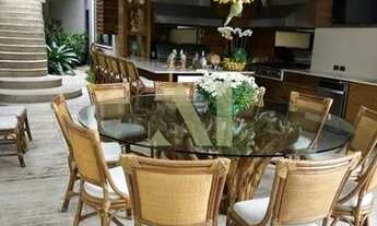 Imagem 4: BARUERI - Casa de Condomínio - Tamboré 01