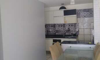 Imagem 7: Apto 1 andar Prevcon