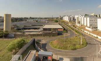 Imagem 5: Apartamento para Aluguel - Jardim Antonio Von Zuben , 2 Quartos, 60 m2