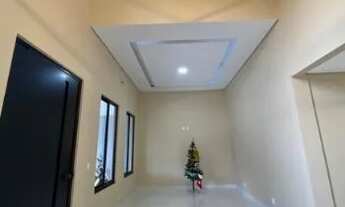 Imagem 4: Casa para venda com 145 metros quadrados com 3 quartos em Guilhermina - Praia Grande - SP