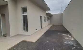 Imagem 4: Casa com 3 quartos - Bairro Novo Bandeirantes em Cambé