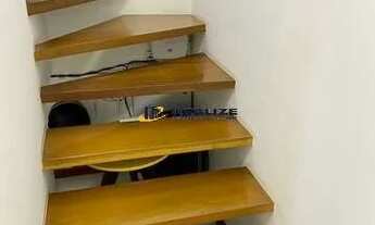 Imagem 3: A 100 Metros Av Tarcísio Miranda Casa com móveis Modulados e Fixos 02 WC´s Nascente Imperd