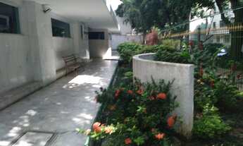 Imagem 2: Apartamento para venda tem 75 metros quadrados com 2 quartos em Vila Isabel - Rio de Janei