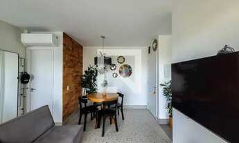 Imagem 2: Apartamento para Aluguel - Ipiranga, 1 Quarto, 40 m2