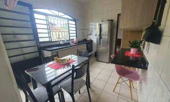 Imagem 2: Casa com 2 dormitórios à venda, 97 m² por R$ 270.000,00 - Jardim Primavera - Caçapava/SP