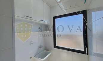 Imagem 5: Ribeirão Preto - Apartamento Padrão - Ribeirânia