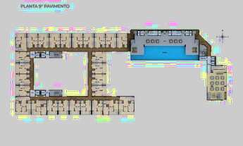 Imagem 3: Venda de Apartamentos / Padrão na cidade de Salvador