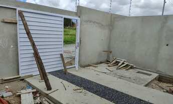 Imagem 3: Casa para venda com 72 metros quadrados com 2 quartos em Boa Vista - Caruaru - PE