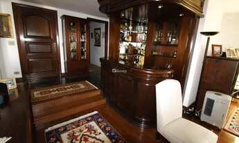 Imagem 5: Ótimo Apartamento com 180 ² metros, são 4 dormitórios, 3 Suítes, 3 vagas e 2 Terraços!