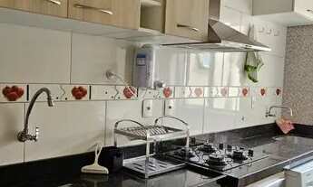 Imagem 3: Lindo Apto no Condomínio Vog João de Goes