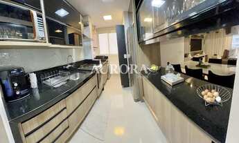 Imagem 4: Apartamento no Edifício Mirante do Lago à venda, Gleba Fazenda Palhano, Londrina, PR