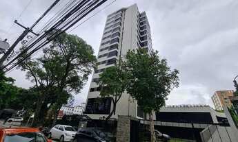 Imagem: Alugo apartamento novo no Espinheiro - Recife