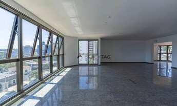 Imagem 2: APARTAMENTO PARA VENDA E LOCAÇÃO NO CONDOMÍNIO SAINT THOMAS NO CAMBUÍ EM CAMPINAS -SP