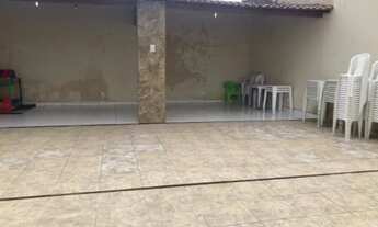 Imagem 6: Casa de eventos Casa com 2 vagas na garagem