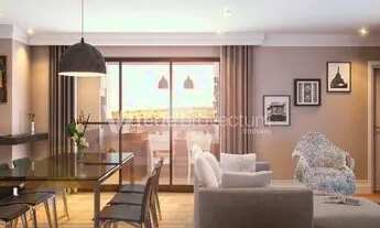 Imagem 3: Apartamento - Jardim Alto da Boa Vista - Valinhos