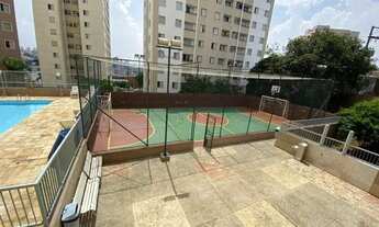 Imagem 4: O apartamento está localizado no bairro Vila Ema com 47 metros quadrados com 2